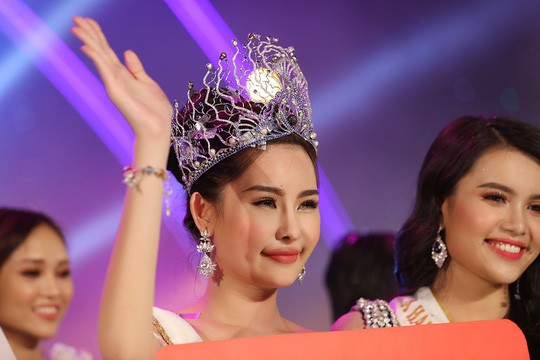 Thi nhan sắc: Gạn lọc kỹ hơn
