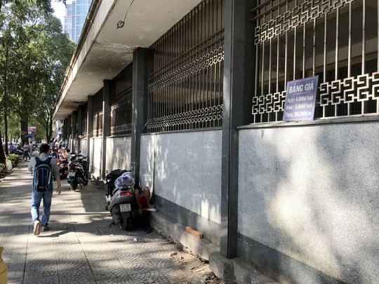 Hóa giải ùn tắc: Đừng duy ý chí