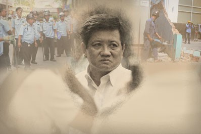 (eMagazine) - Ông Đoàn Ngọc Hải - 9 tháng “vật lộn” với vỉa hè