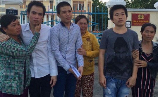 Thanh niên bị oan dứt khoát không nhận 175 triệu đồng cho 386 ngày tù
