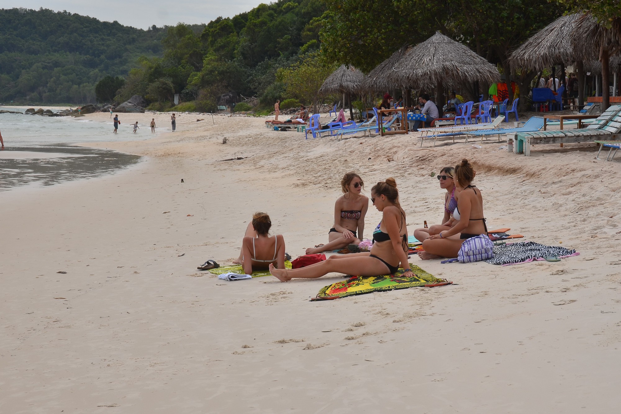 Năm 2018 mở đường bay thẳng đến Mỹ