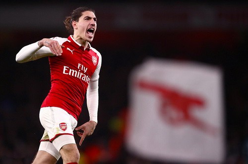 Arsenal hòa nghẹt thở Chelsea, Morata lại bỏ hat-trick cơ hội