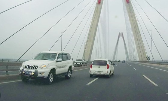 Quy định mới về đăng ký xe biển xanh, xe biển 80