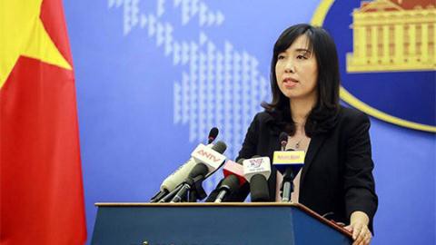 Bác bỏ những thông tin sai sự thật về nhân quyền tại Việt Nam