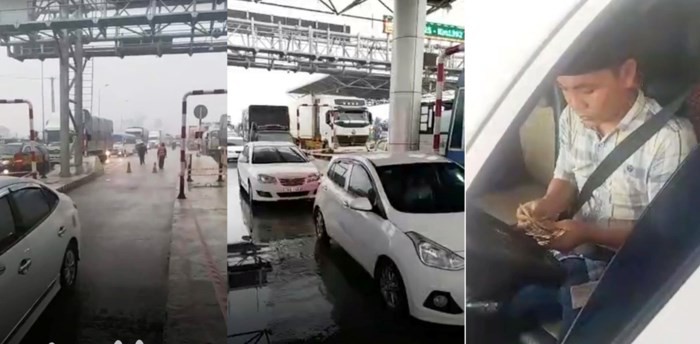 Phó Thống đốc lên tiếng về việc dùng tiền lẻ 100 đồng trả phí BOT