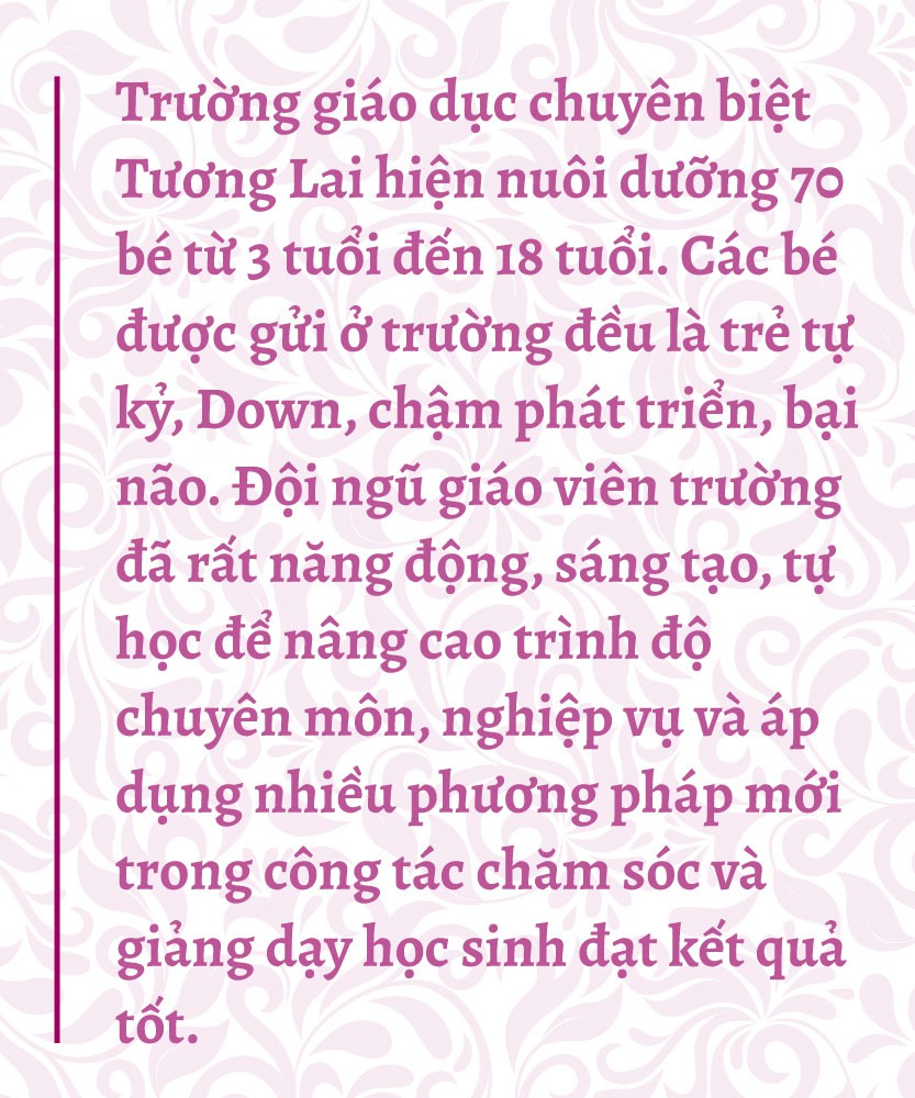 (eMagazine) - Những người quá... đặc biệt - Ảnh 12.