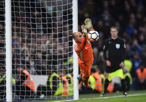9 cầu thủ Chelsea thắng khó Norwich City ở FA Cup - Ảnh 7.