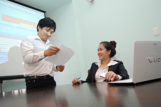 Lưu ý khi "nhảy việc" sau Tết