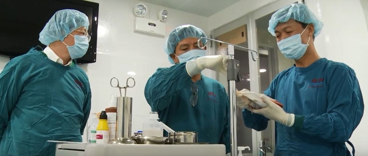 Cơ hội cho người bệnh ung thư m&aacute;u - Ảnh 1.