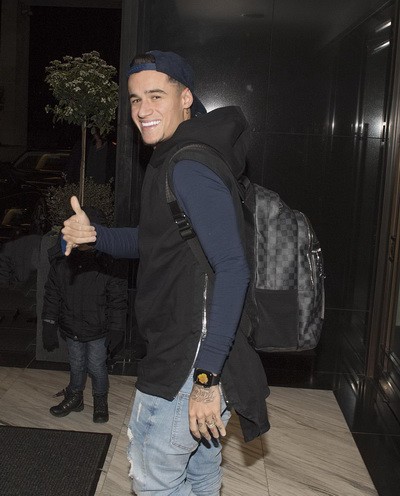 Liverpool g&acirc;y sốc với bản hợp đồng chuyển nhượng Coutinho  - Ảnh 3.