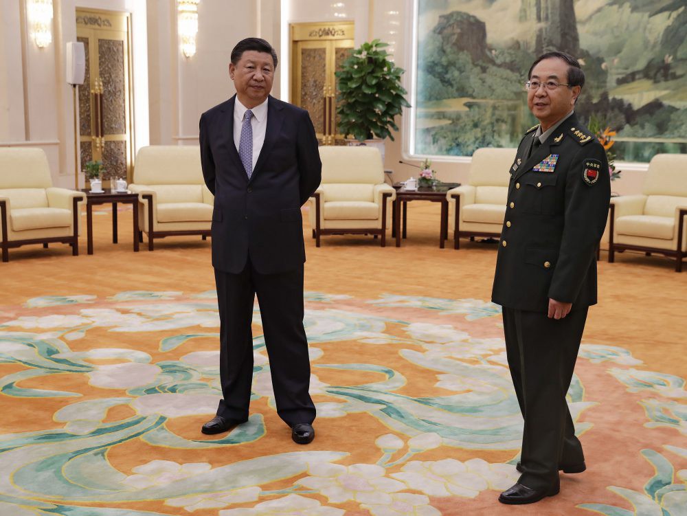 Trung Quốc đả "hổ cơ hội"