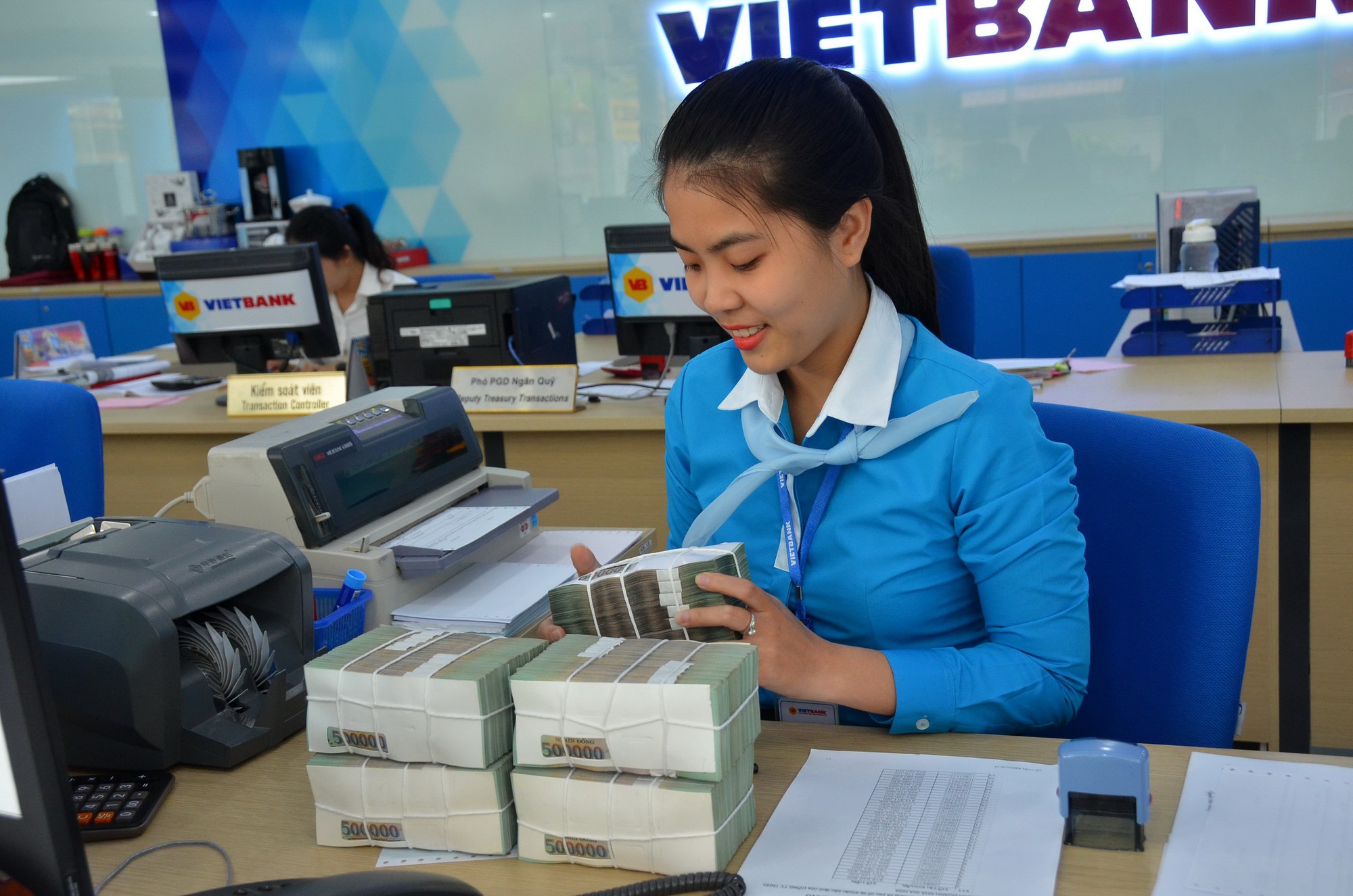 Bao giờ lãi suất cho vay giảm?