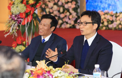 Bóng đá phải sạch, khán giả mới đến sân