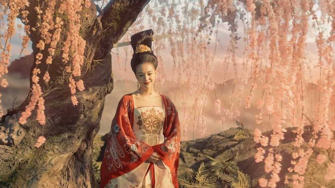 Ấn tượng với bom tấn của Trần Khải Ca "Yêu miêu truyện"
