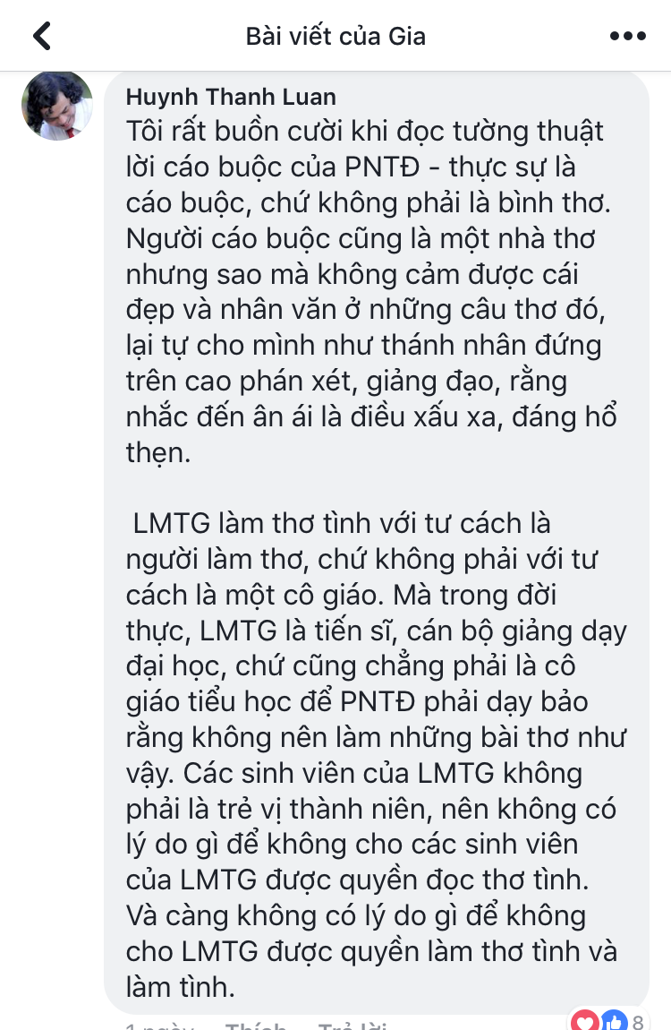 Hai t&aacute;c giả g&acirc;y ồn &agrave;o đột ngột r&uacute;t khỏi giải thưởng - Ảnh 4.