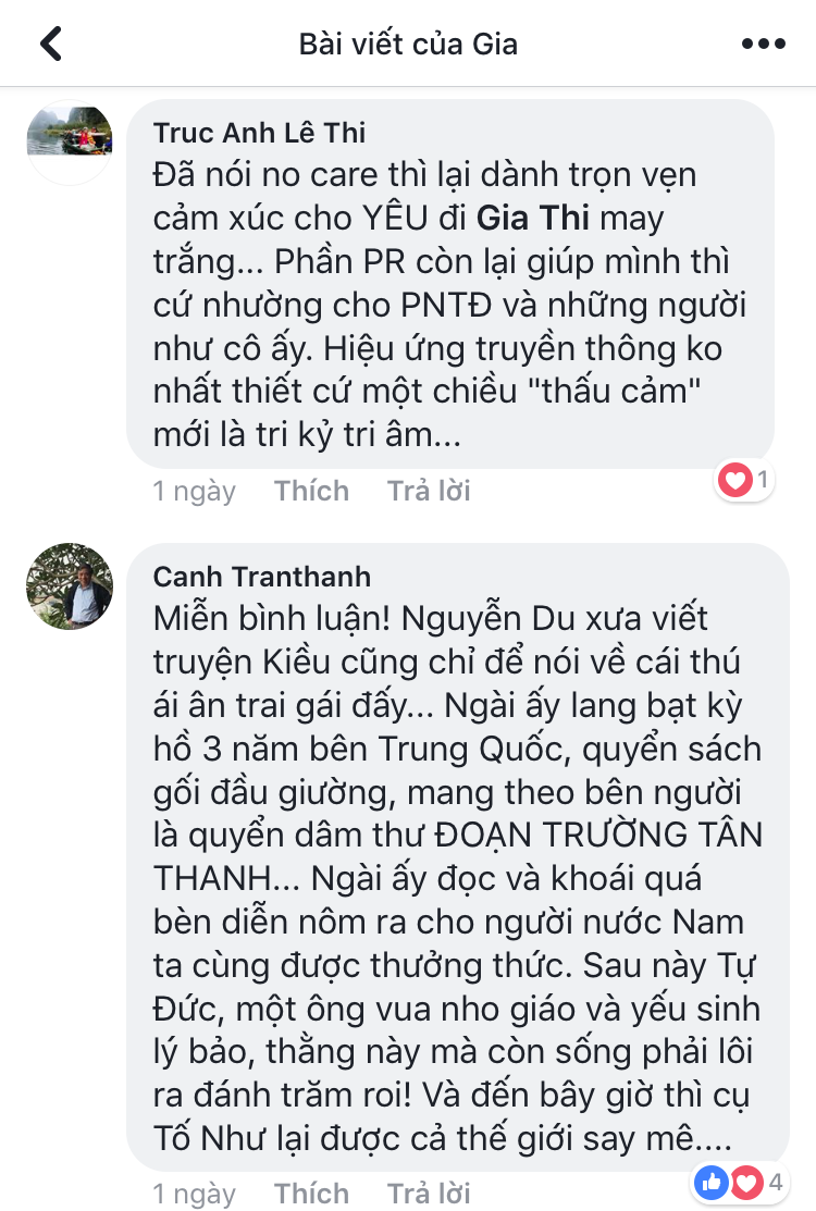 Hai t&aacute;c giả g&acirc;y ồn &agrave;o đột ngột r&uacute;t khỏi giải thưởng - Ảnh 5.