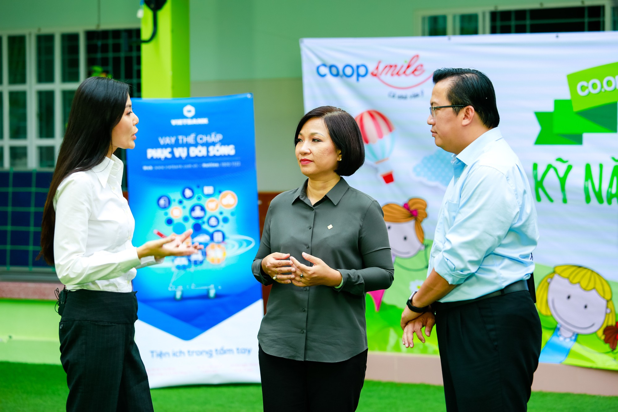 Nhìn lại hành trình “1 TỶ Khởi nghiệp cùng Saigon Co.op” - Ảnh 2.