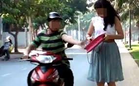 9 lần đi tù vì tội cướp giật, vẫn không hoàn lương