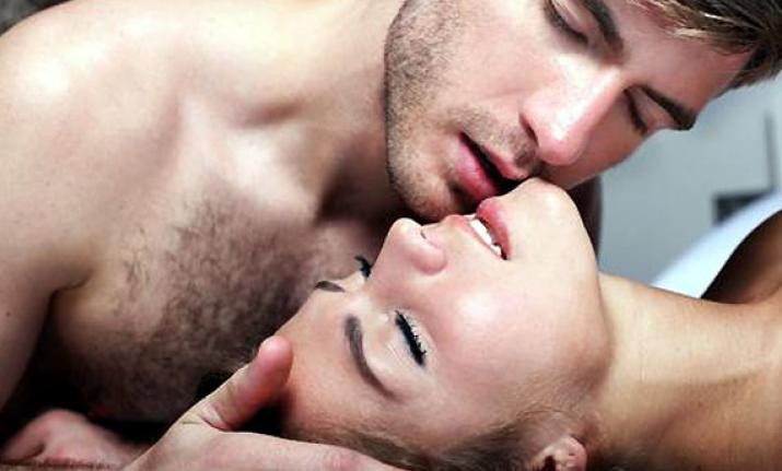 Đàn ông cũng giả vờ "lên đỉnh"