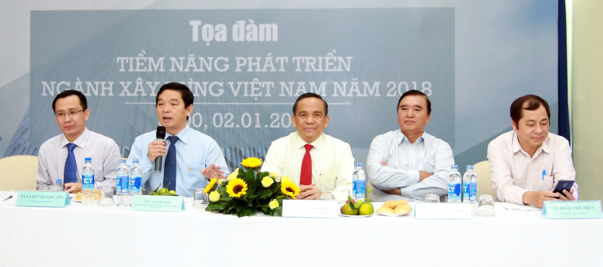 Tập đo&agrave;n X&acirc;y dựng Ho&agrave; B&igrave;nh khẳng định kh&ocirc;ng li&ecirc;n quan đến Vũ nh&ocirc;m - Ảnh 1.