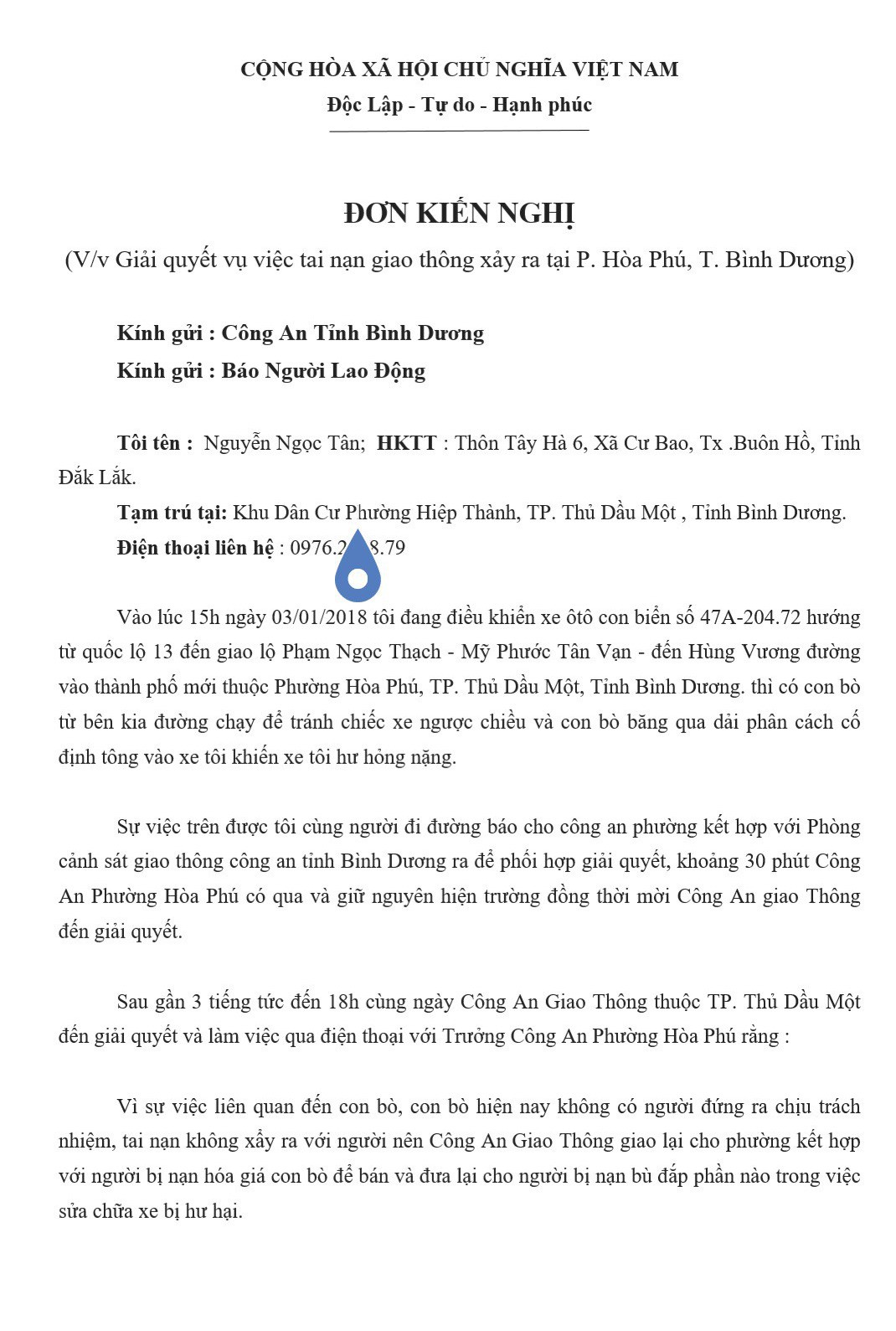 Vụ con bò biến mất: Đã bán hay tiêu hủy? - Ảnh 5.