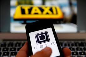 Tòa án bác đơn Uber kiện Cục Thuế TP HCM