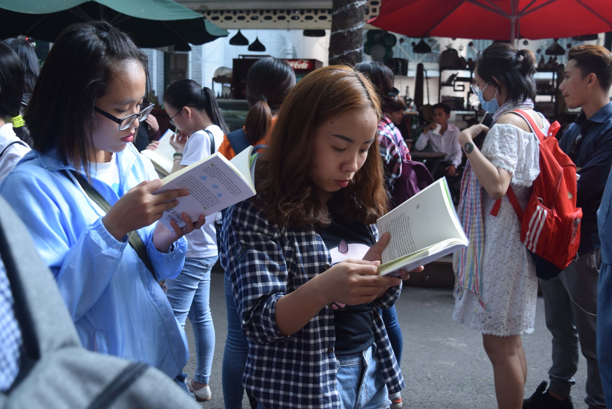 “Cây chuối non đi giày xanh” và sức hút khó cưỡng - Ảnh 7.