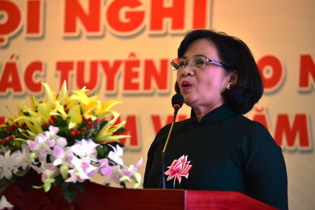 Không có giám sát của nhân dân, không thể chống tham nhũng - Ảnh 2.