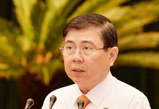 Năm 2018: Mỗi ngày TP HCM phải thu hơn 1.200 tỉ đồng