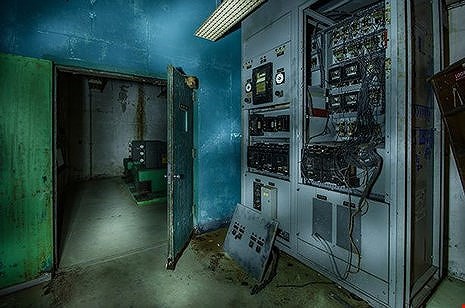 Khám phá hầm trú ẩn hạt nhân của các nước trên thế giới