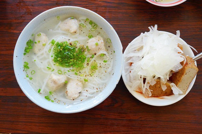 5 điểm đến l&yacute; tưởng ở miền Trung dịp Tết Nguy&ecirc;n đ&aacute;n - Ảnh 9.