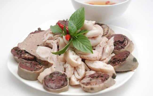 Ăn nội tạng động vật dễ gây những bệnh gì?