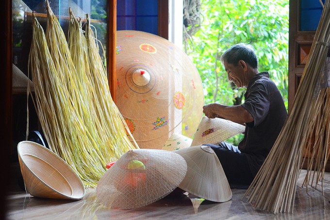 5 điểm đến l&yacute; tưởng ở miền Trung dịp Tết Nguy&ecirc;n đ&aacute;n - Ảnh 11.