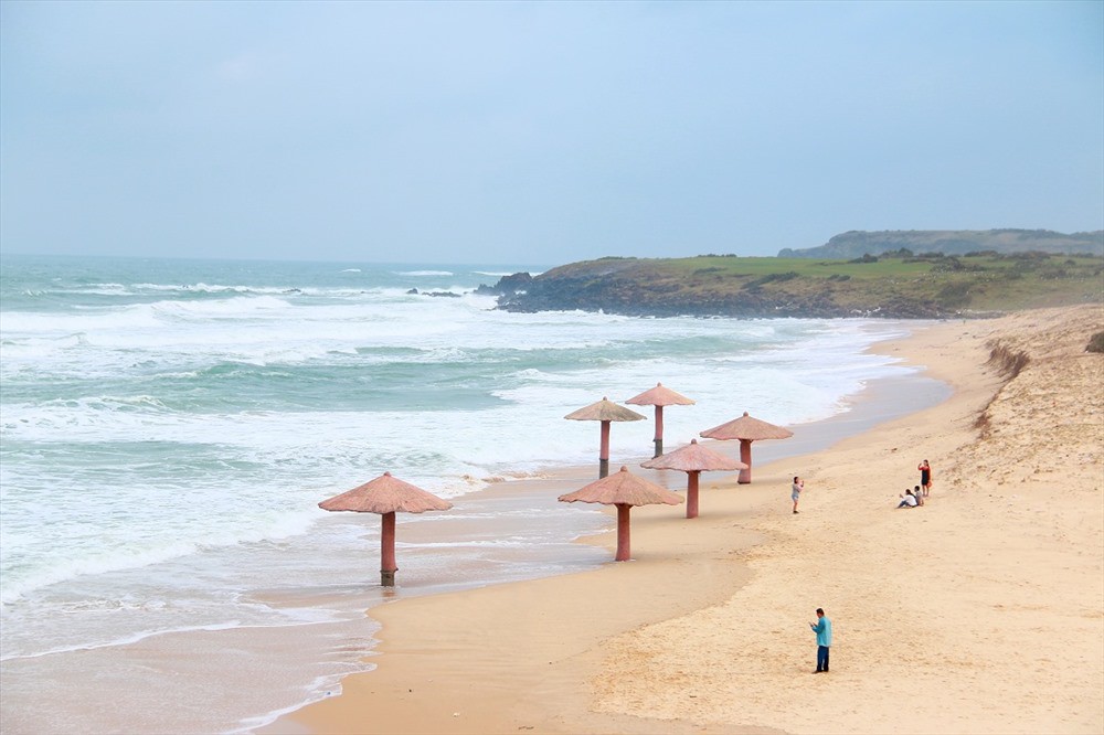 Ph&uacute; Y&ecirc;n v&agrave; 13 điểm check-in l&yacute; tưởng: Kh&ocirc;ng đến ph&iacute; nửa đời - Ảnh 7.