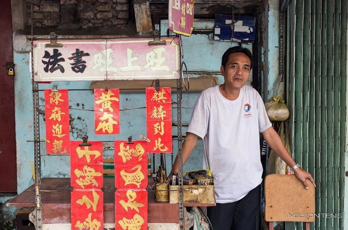 Lạc lối trong khu Chinatown đẹp mê mẩn giữa Sài Gòn - Ảnh 4.