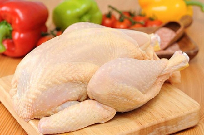 Vì sao một số bộ phận trên cơ thể gà lại không nên ăn?