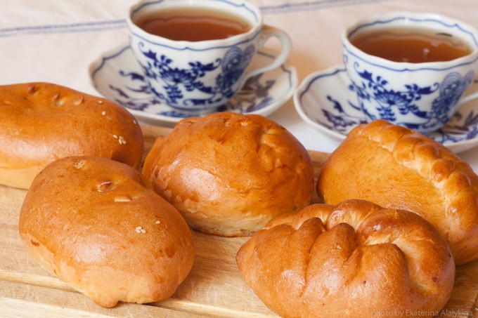 10 m&oacute;n ăn đường phố phải thử khi du lịch - Ảnh 7.