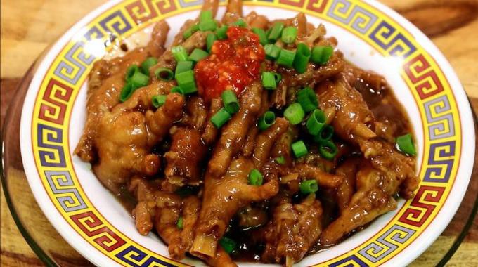 10 m&oacute;n ăn đường phố phải thử khi du lịch - Ảnh 8.