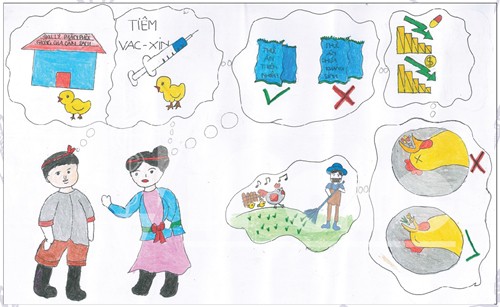 Phát hiện vi khuẩn lạ trên thịt tại Việt Nam
