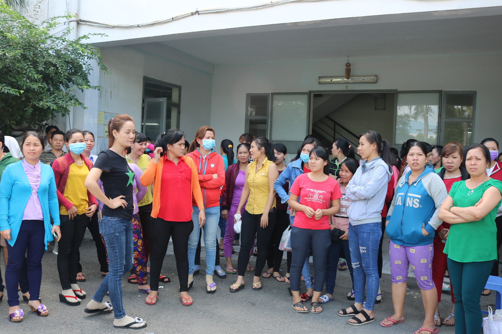 Hậu quả từ việc hành xử kém