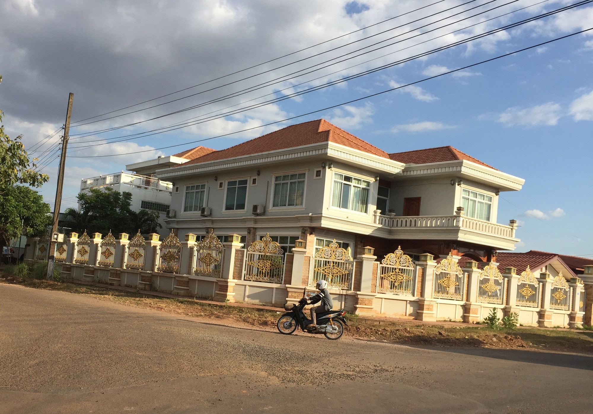 Ông Trần Bắc Hà làm gì sau khi nghỉ hưu?