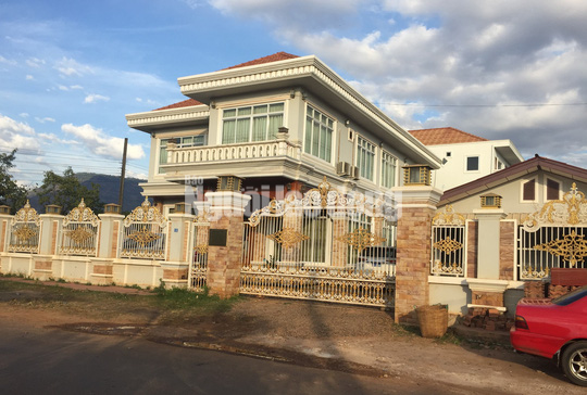 &Ocirc;ng Trần Bắc H&agrave; l&agrave;m g&igrave; sau khi nghỉ hưu? - Ảnh 2.