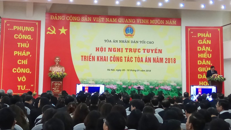 Phiên tòa vụ án hoa hậu Phương Nga, VN Pharma là "điển hình" về tranh tụng
