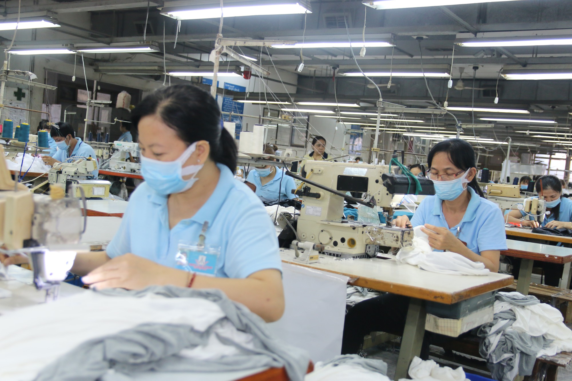 Căn cứ điều chỉnh tỉ lệ suy giảm khả năng lao động - Ảnh 2.