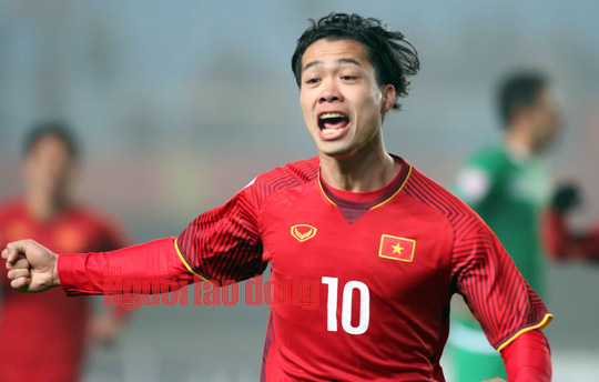 K&egrave;o v&agrave; đội h&igrave;nh dự kiến trận U23 Việt Nam - Qatar - Ảnh 4.
