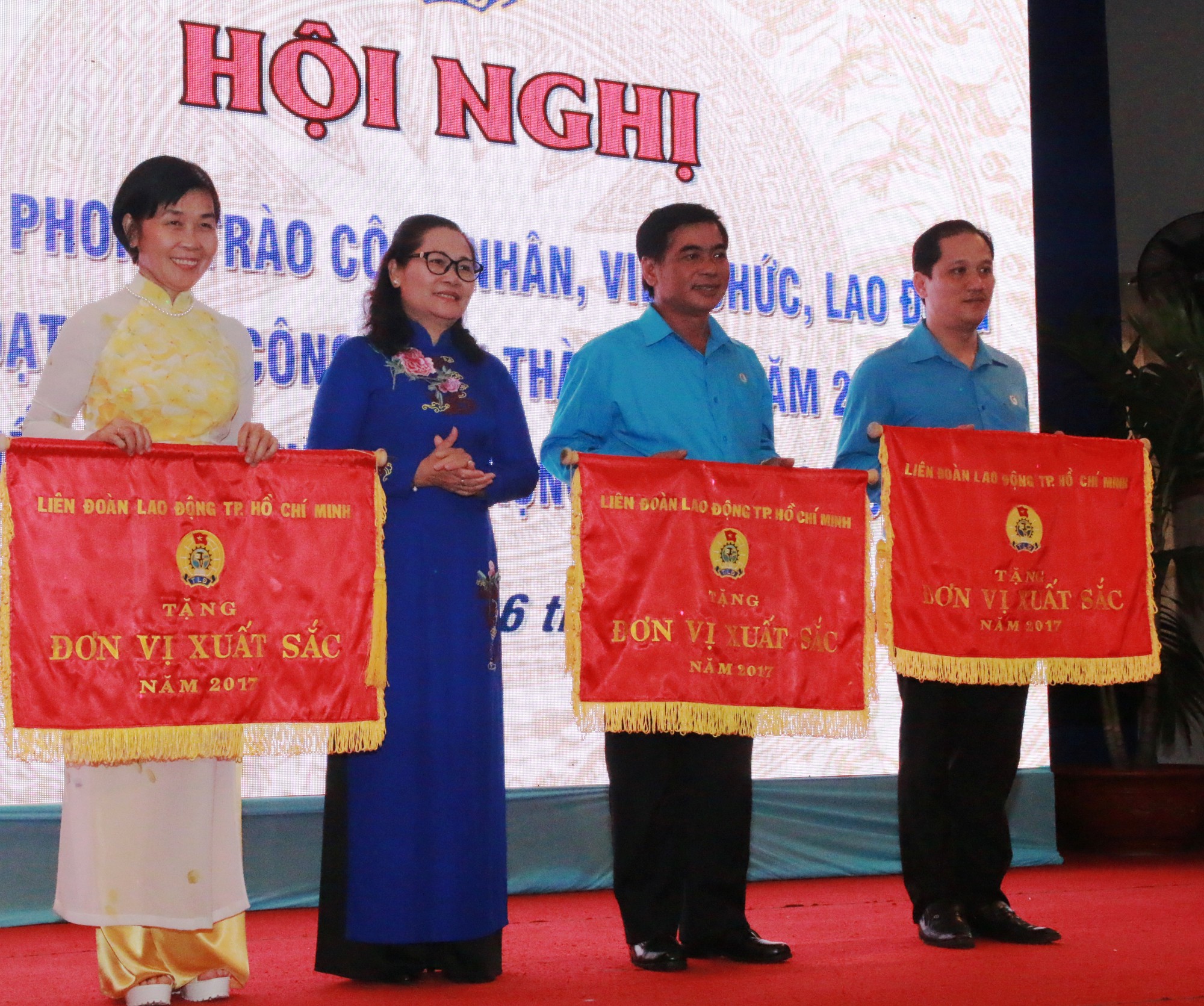 Đổi mới, sáng tạo trong công tác chăm lo, bảo vệ người lao động - Ảnh 2.
