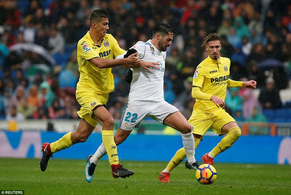 Chung kết Champions League: Isco mất suất đá chính vì…Ronado - Ảnh 3.