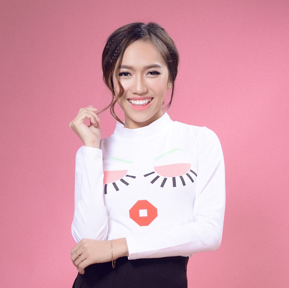 Diệu Nhi kho&aacute;i l&agrave;m mẹ đơn th&acirc;n - Ảnh 6.