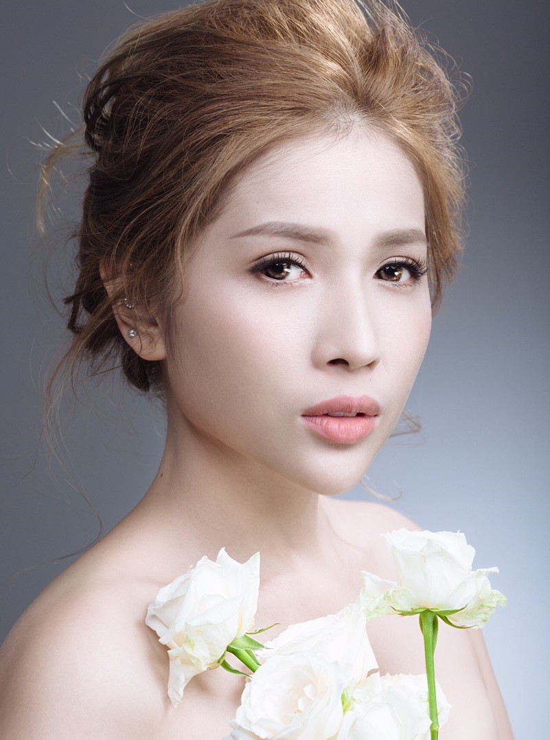 Cảm x&uacute;c d&acirc;ng tr&agrave;o trước giờ trao giải Mai V&agrave;ng 2017 - Ảnh 4.