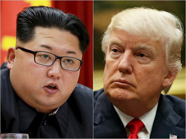 Nhà Trắng lên tiếng vụ ông Trump so kè nút bấm hạt nhân
